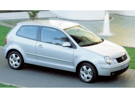 POLO 4 3P (2002-2009) 