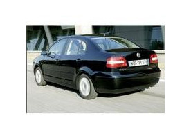 POLO 4 CLASSIC BERLINE 4P...