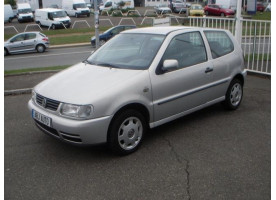 POLO 3 3P (2000-2002) 