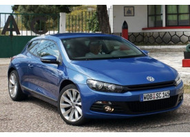 SCIROCCO COUPE 3P...