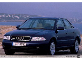  Audi A4 Berline 4P...