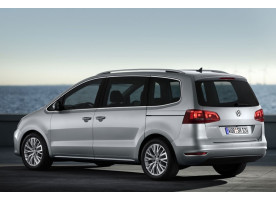 SHARAN 5P (2010-ACTUEL)