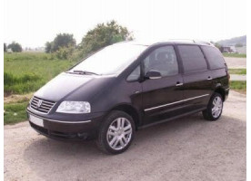 SHARAN 5P (2006-2010)