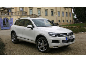 TOUAREG 5P (2010-2019)