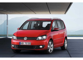 TOURAN 5P (2010-2015)