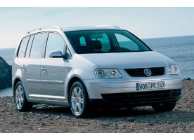 TOURAN 5P (2002-2010)
