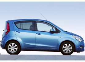 AGILA 5P (2008-ACTUEL)