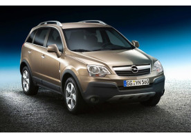 ANTARA 5P (2006-ACTUEL)