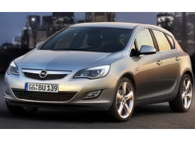 ASTRA 5P (2010-2015) 