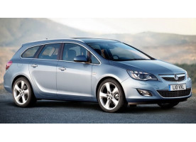 ASTRA TOURER BREAK 5P...