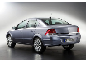 ASTRA BERLINE 4P (2007-2012) 