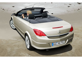 ASTRA TWIN TOP CABRIOLET 2P...
