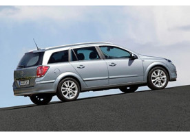 ASTRA BREAK 5P (2004-2011)