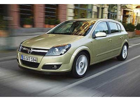 ASTRA 5P (2004-2011) 