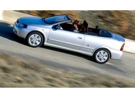 ASTRA CABRIOLET 2P (2001-...