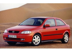 ASTRA 3P (1998- 2004)