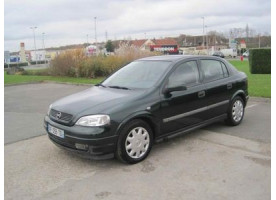 ASTRA 5P (1998-2004) 