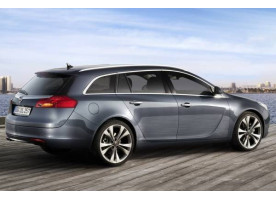 INSIGNIA TOURER BREAK 5P...