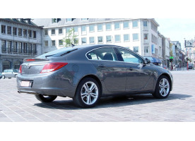 INSIGNIA BERLINE 4P...