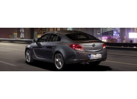 INSIGNIA 5P (2008-2017) 