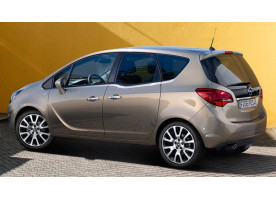 MERIVA 5P (2010-ACTUEL) 