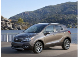 MOKKA 5P (2012-2019)