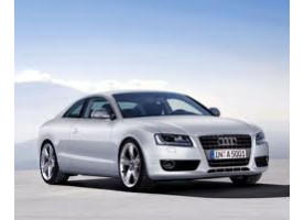  Audi A5 Coupe 2P (2008-2016)