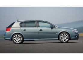 SIGNUM 5P (2003-2009)