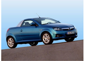 TIGRA TWIN TOP 2P (2004- 2012)