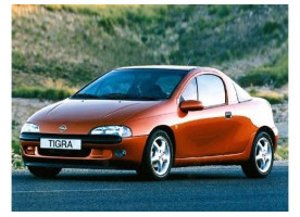 TIGRA COUPE 3P (1994- 2001)