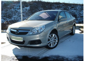 VECTRA BERLINE 4P (2002-2008) 
