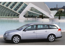 VECTRA BREAK 5P (2002-2009)