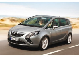 ZAFIRA TOURER 5P (2011-ACTUEL)