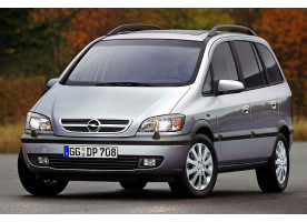 ZAFIRA 5P (1999-2005)