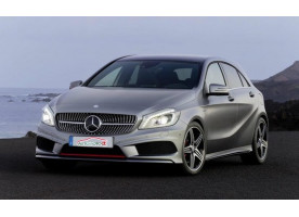 CLASSE A 5P (2012-2017)