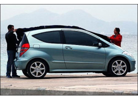 CLASSE A 3P (2004- 2012)