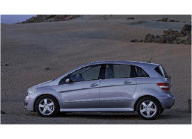 CLASSE B 5P (2005-2012)