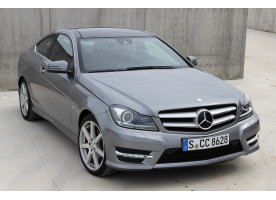 CLASSE C COUPE 2P (2011- 2015)