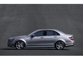 CLASSE C BERLINE 4P...