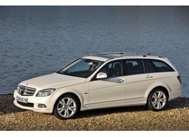 CLASSE C BREAK 5P (2008-2014)