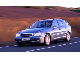 CLASSE C BREAK 5P (2000-2007)