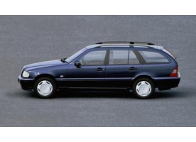 CLASSE C BREAK 5P (1996-2000)