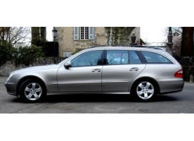 CLASSE E BREAK 5P (2003-2009)