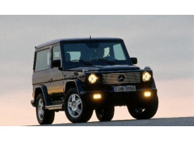 CLASSE G COURT 3P...