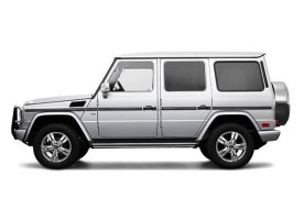 CLASSE G LONG 5P (1980-2008)