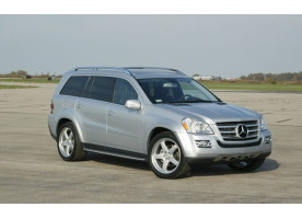 CLASSE GL 5P (2006-2013)