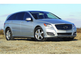 CLASSE R COURT 5P (2005-2013)