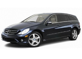 CLASSE R LONG 5P (2005-2013)