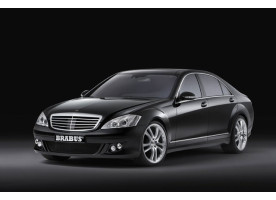 CLASSE S COURT 4P...