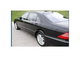 CLASSE S LONG 4P (1998-2005)